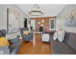 Primary Bedroom - 35 Ridgemont Wy, Sherwood Park, AB T8A5M9 Photo 6