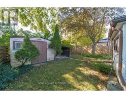 84 Alma Street N, Guelph, ON N1H5X1 Photo 36