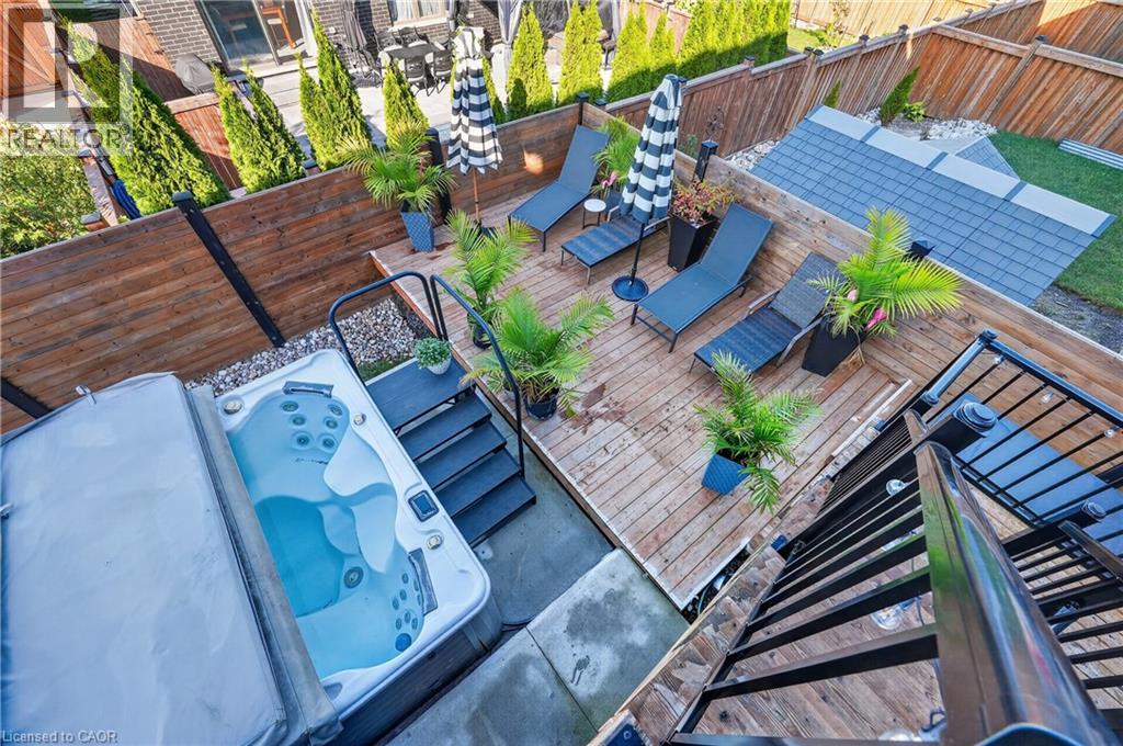 4069 BROCK Street - 40