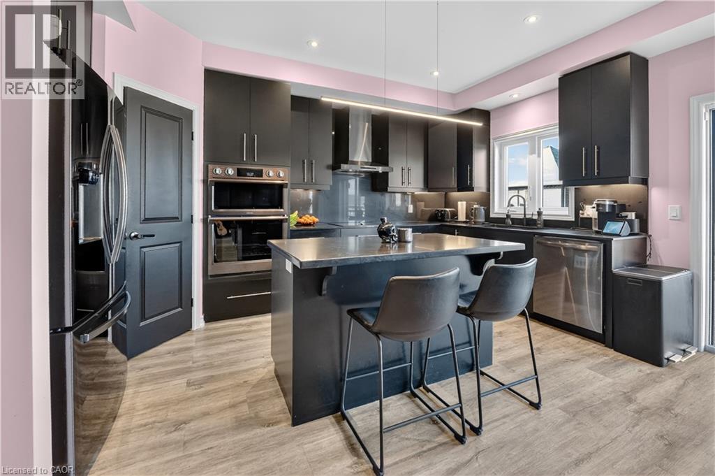 4069 BROCK Street - 12