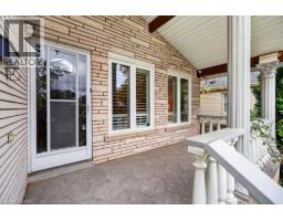 Foyer - 45 Worsley Road, Stoney Creek, ON L8E2C3 Photo 14