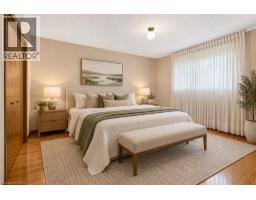 Recreation room - 45 Worsley Road, Stoney Creek, ON L8E2C3 Photo 6