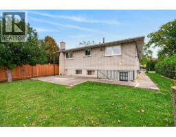 45 Worsley Road, Stoney Creek, ON L8E2C3 Photo 43