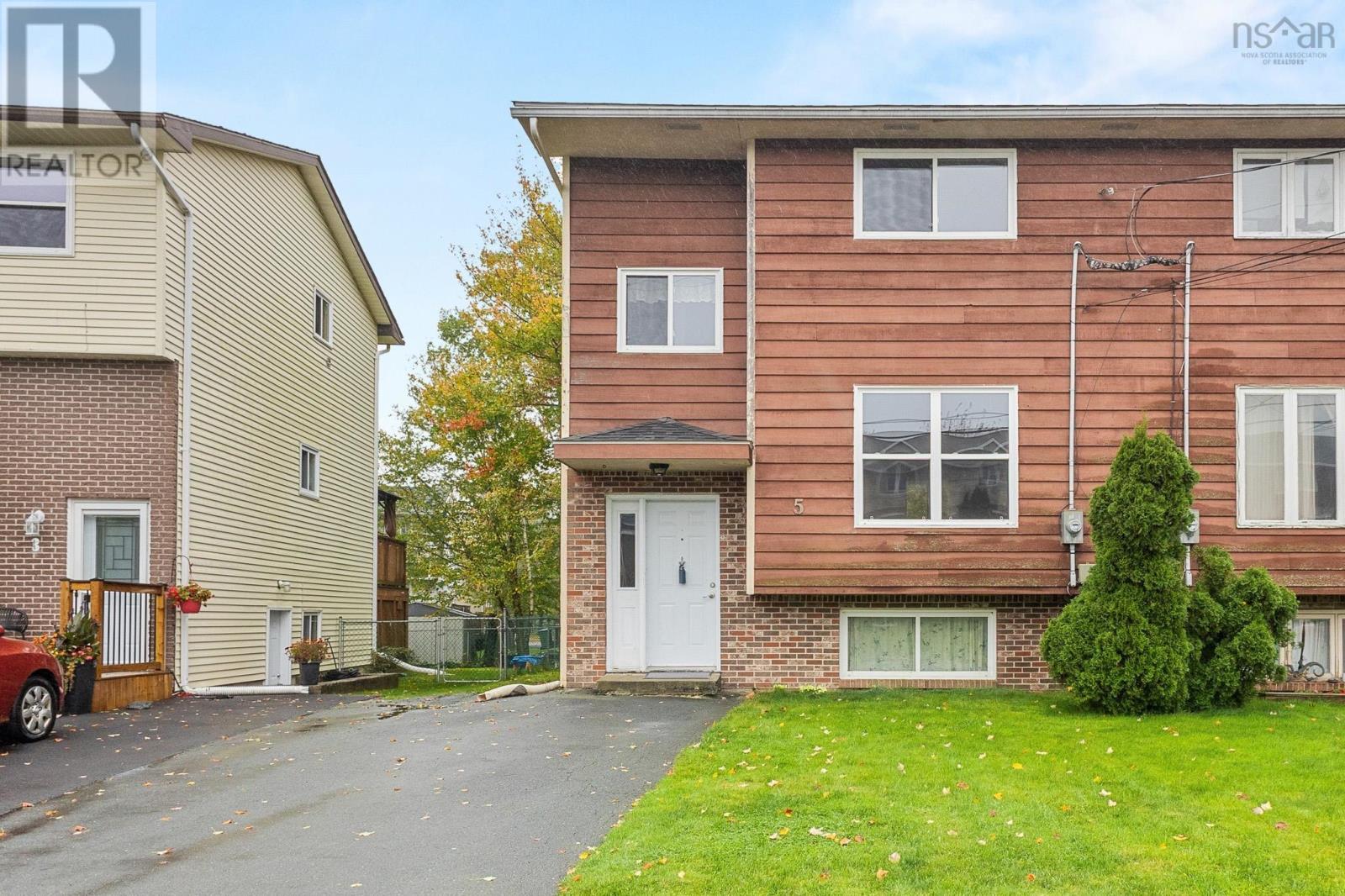 5 Ancona Place - 1