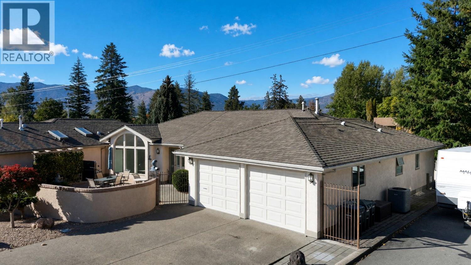 102 Forestbrook Place Unit# 203, Penticton