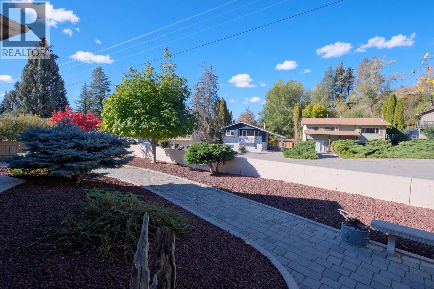 102 Forestbrook Place Unit# 203, Penticton