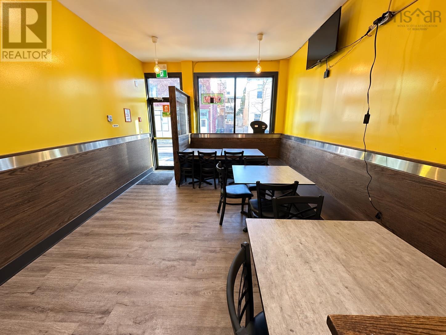1358 BIRMINGHAM Street in Halifax: Business for sale : MLS®# 202625994