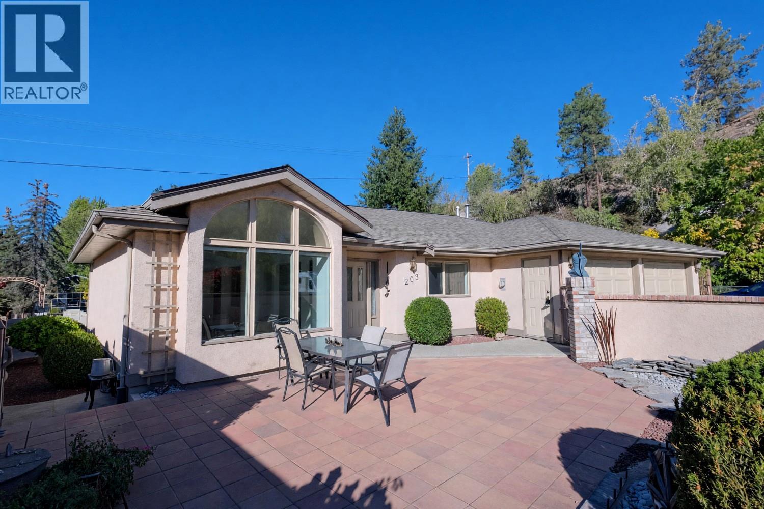 #203 102 Forestbrook Place - 1
