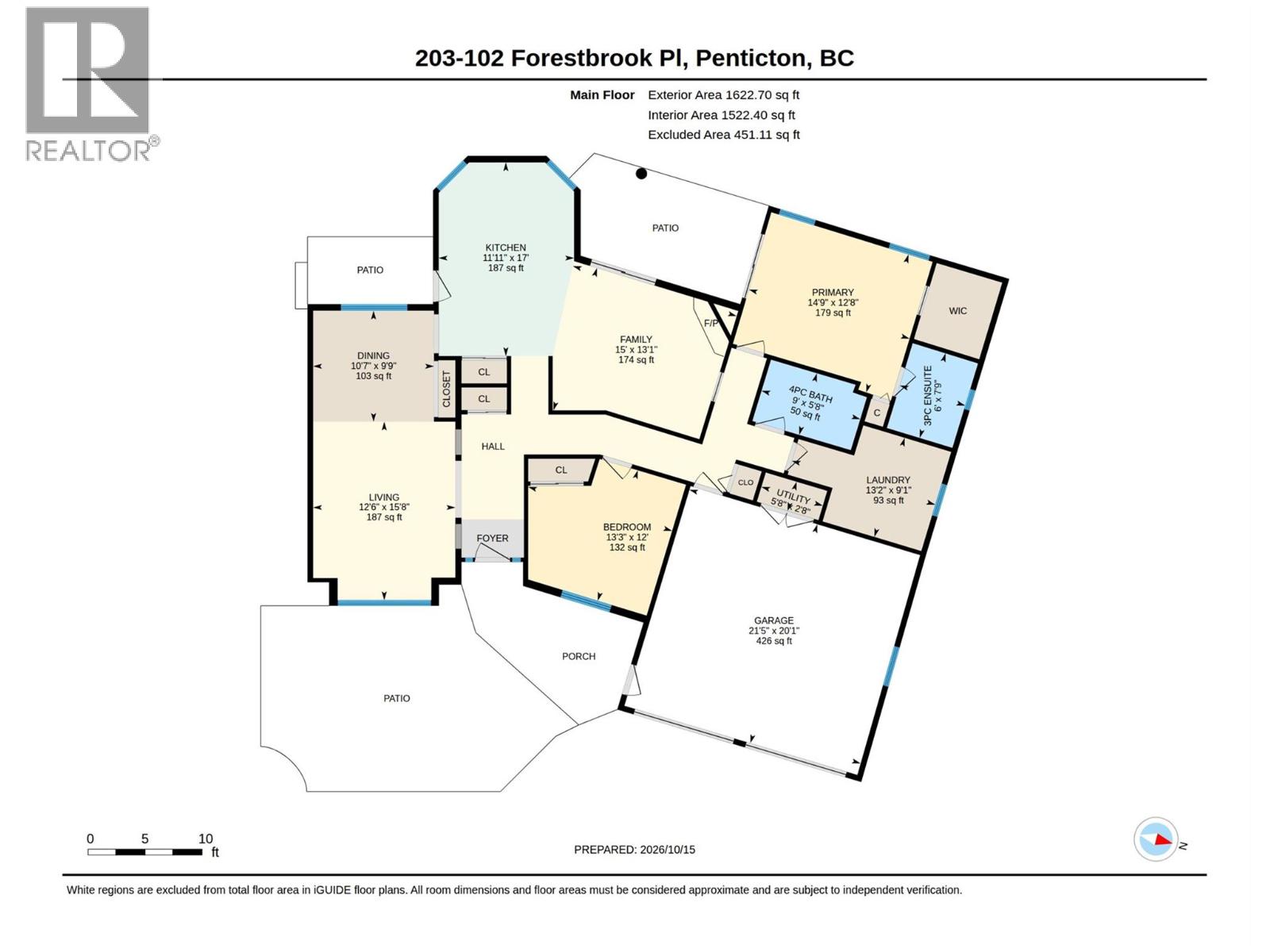 #203 102 Forestbrook Place - 57