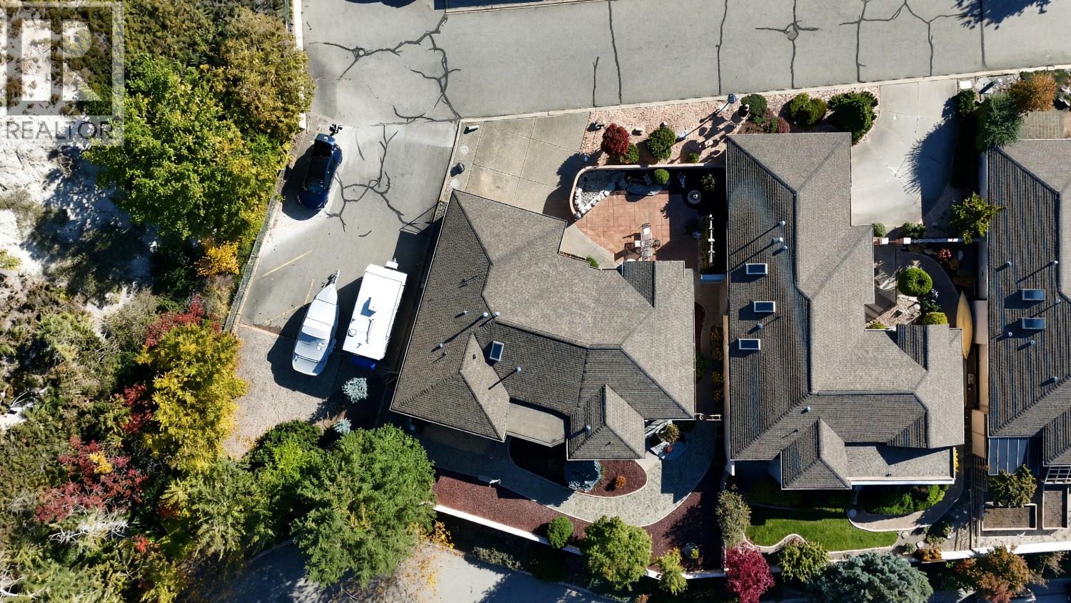 102 Forestbrook Place Unit# 203, Penticton