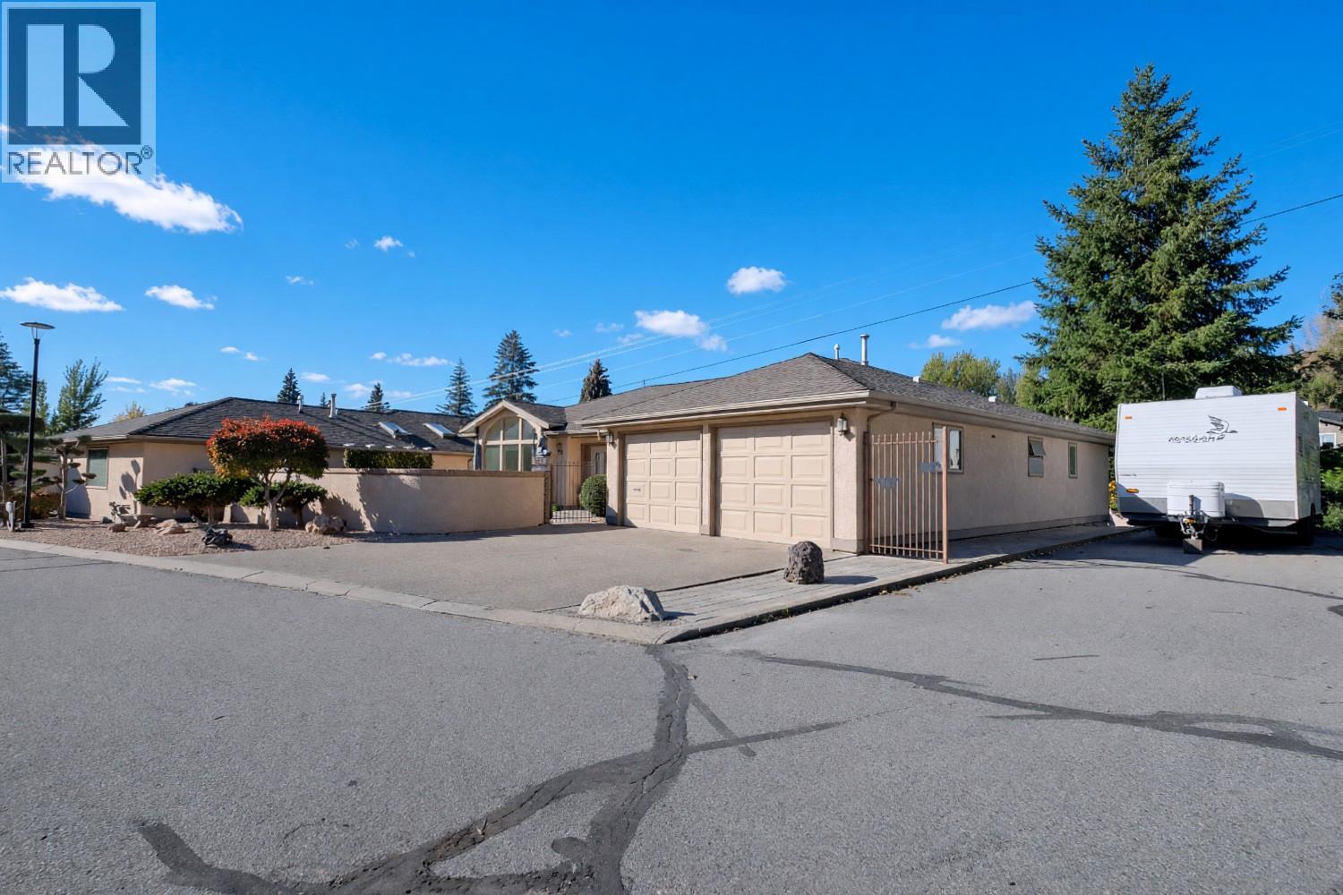 102 Forestbrook Place Unit# 203, Penticton