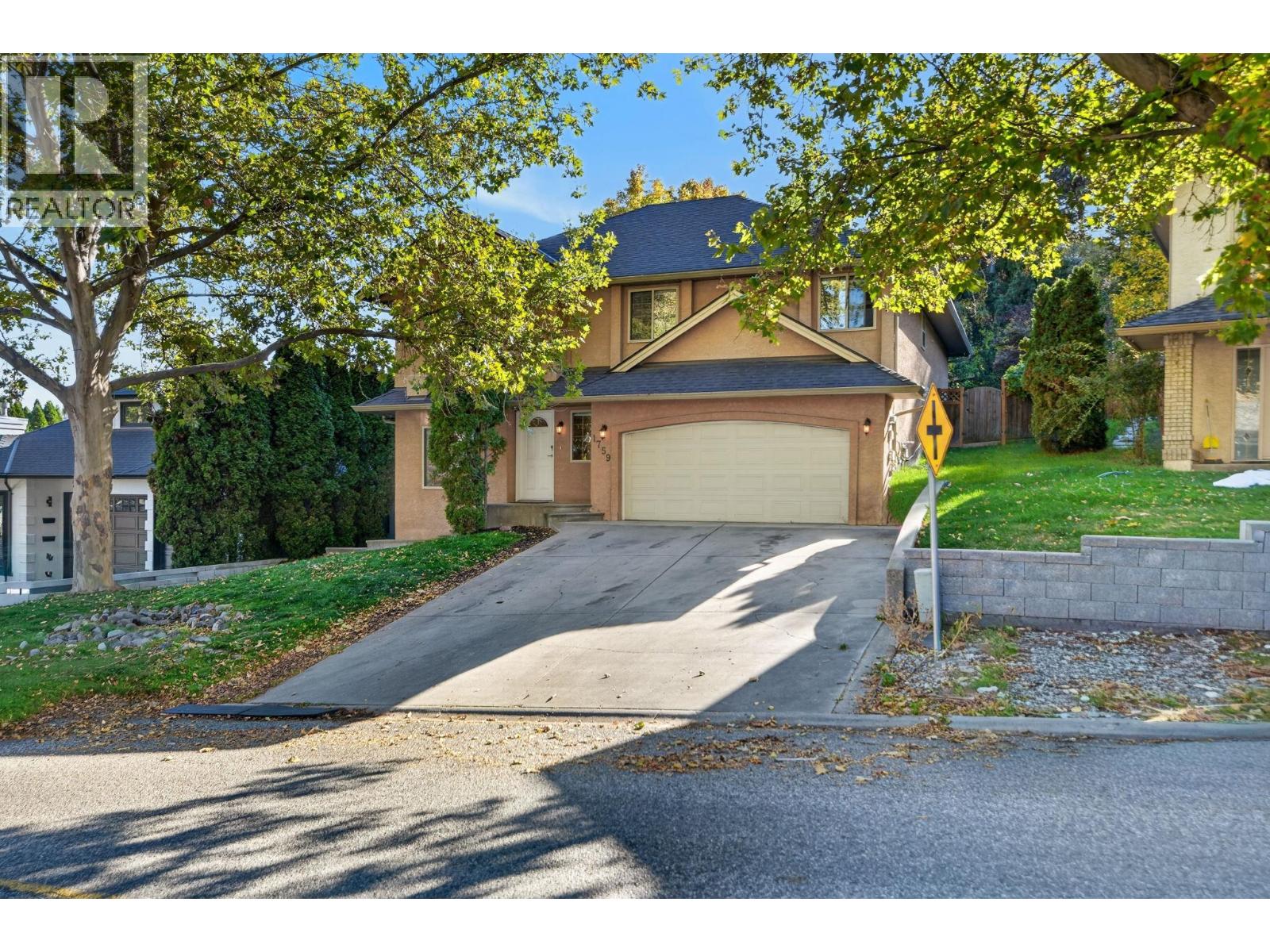 1759 Spruceglen Drive - 1