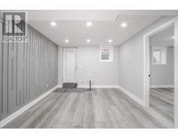 Laundry room - 2 - 15 Averill Road, Brampton, ON L7A5A7 Photo 6