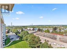 Ph 1008 - 1425 Ghent Avenue, Burlington, ON L7S1X5 Photo 35