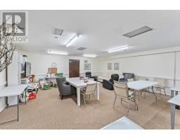 Ph 1008 - 1425 Ghent Avenue, Burlington, ON L7S1X5 Photo 43
