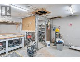 Ph 1008 - 1425 Ghent Avenue, Burlington, ON L7S1X5 Photo 42