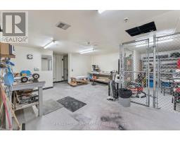 Ph 1008 - 1425 Ghent Avenue, Burlington, ON L7S1X5 Photo 45