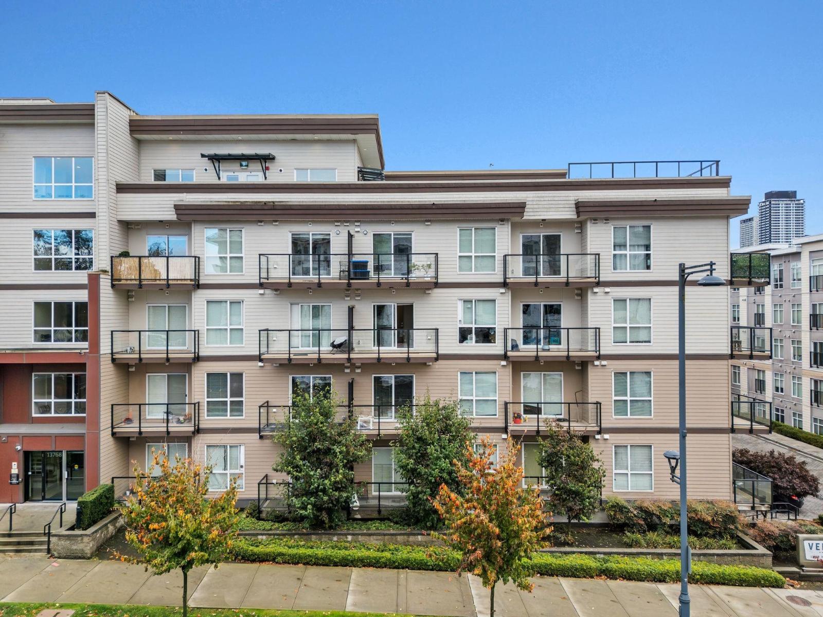 303 13768 108 AVENUE