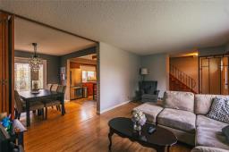 Bedroom - 22 Valley View Drive, Winnipeg, MB R2Y0R6 Photo 6
