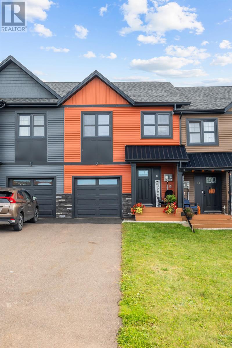86 Enderis Lane - 1