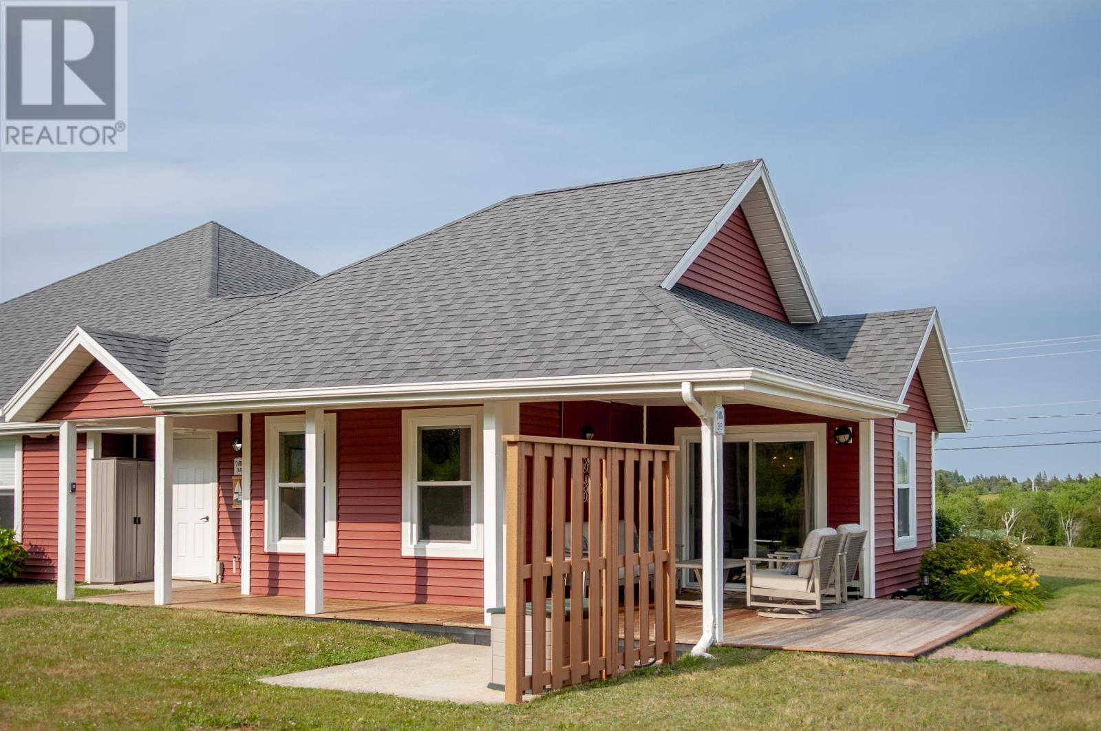 #38 102 Schoolhouse Lane - 1