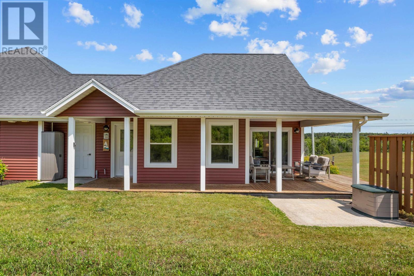 #38 102 Schoolhouse Lane - 2