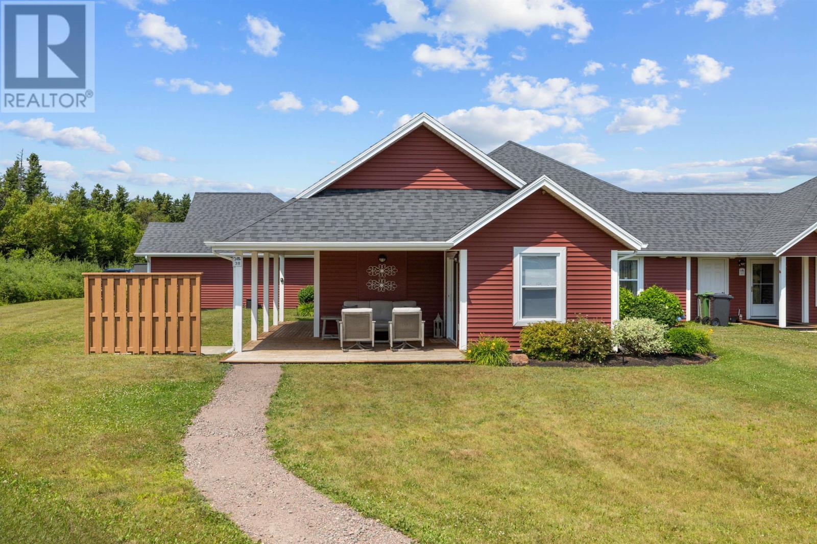 #38 102 Schoolhouse Lane - 6