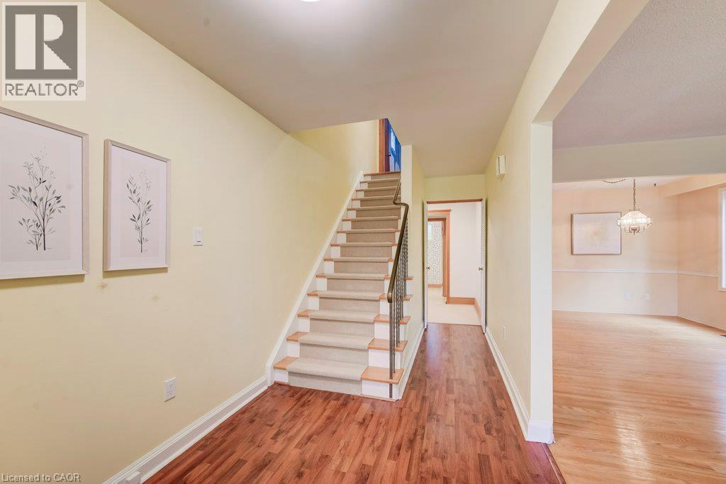 165 MCGARRY Drive, Kitchener — photo 5
