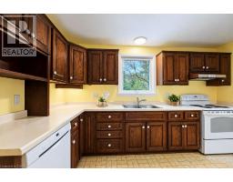 Kitchen - 165 Mcgarry Drive, Kitchener, ON N2N1A8 Photo 11