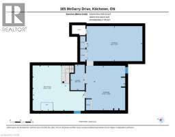 165 Mcgarry Drive, Kitchener, ON N2N1A8 Photo 50