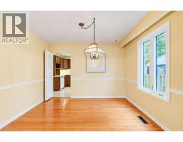 4pc Bathroom - 165 Mcgarry Drive, Kitchener, ON N2N1A8 Photo 9