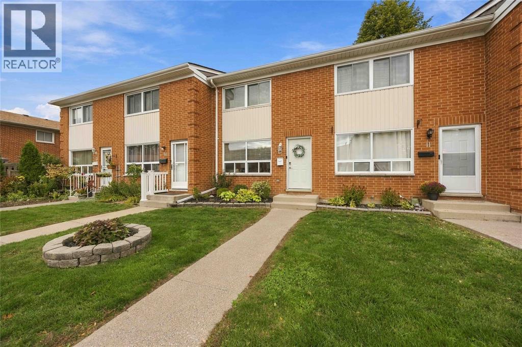 301 EDGEWOOD STREET Unit# 12, Sarnia — photo 2