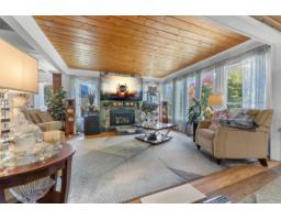 Dining room - 46751 Chilliwack Lake Road, Chilliwack River Valley, Chilliwack, BC V2R4N2 Photo 6