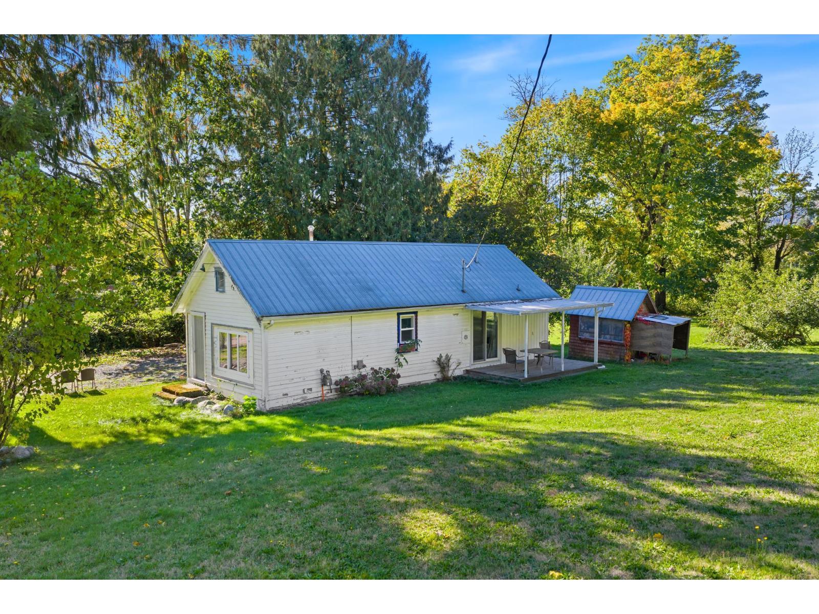 Photo of 46751 CHILLIWACK LAKE ROAD, Chilliwack River Valley 30