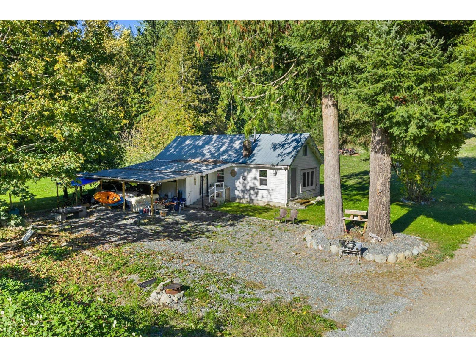 Photo of 46751 CHILLIWACK LAKE ROAD, Chilliwack River Valley 29