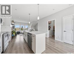 3pc Ensuite bath - 562 Stilling Way, Saskatoon, SK S7V0W5 Photo 11