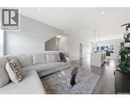 Storage - 562 Stilling Way, Saskatoon, SK S7V0W5 Photo 6