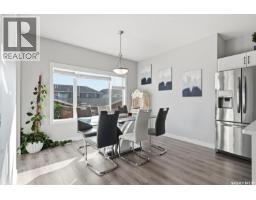 Bedroom - 562 Stilling Way, Saskatoon, SK S7V0W5 Photo 12