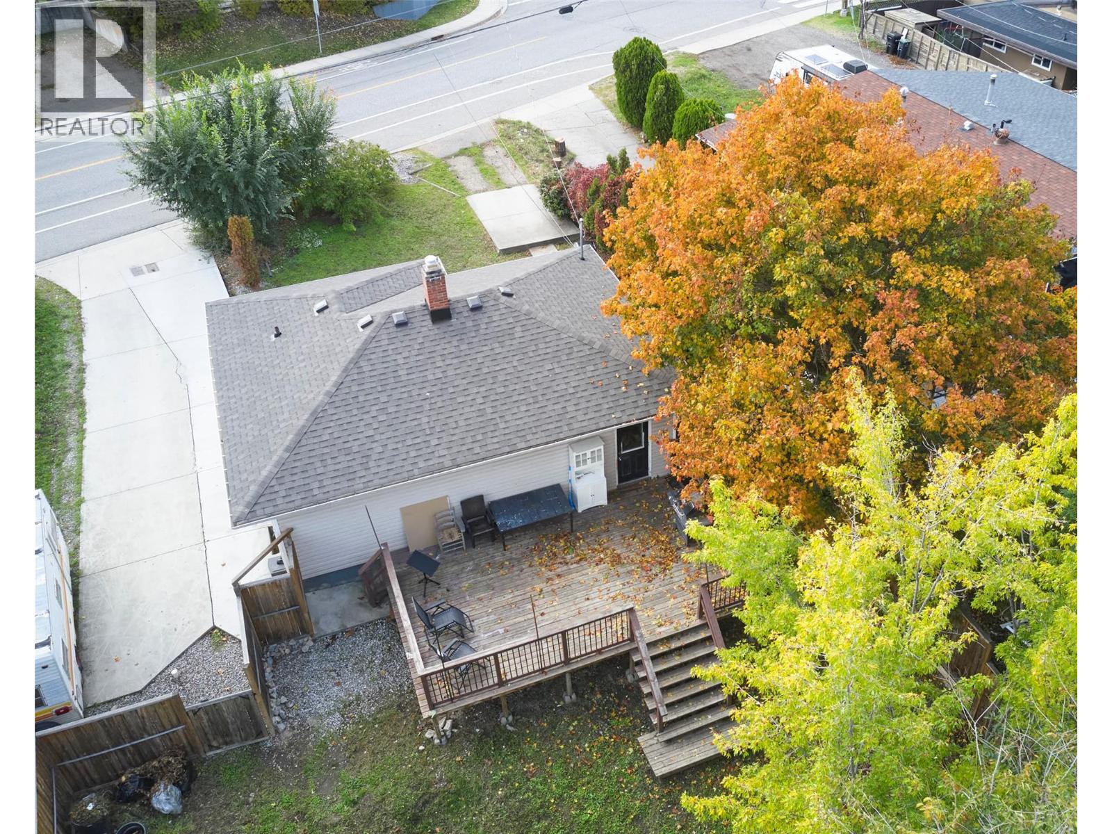 3815 Okanagan Avenue, Vernon
