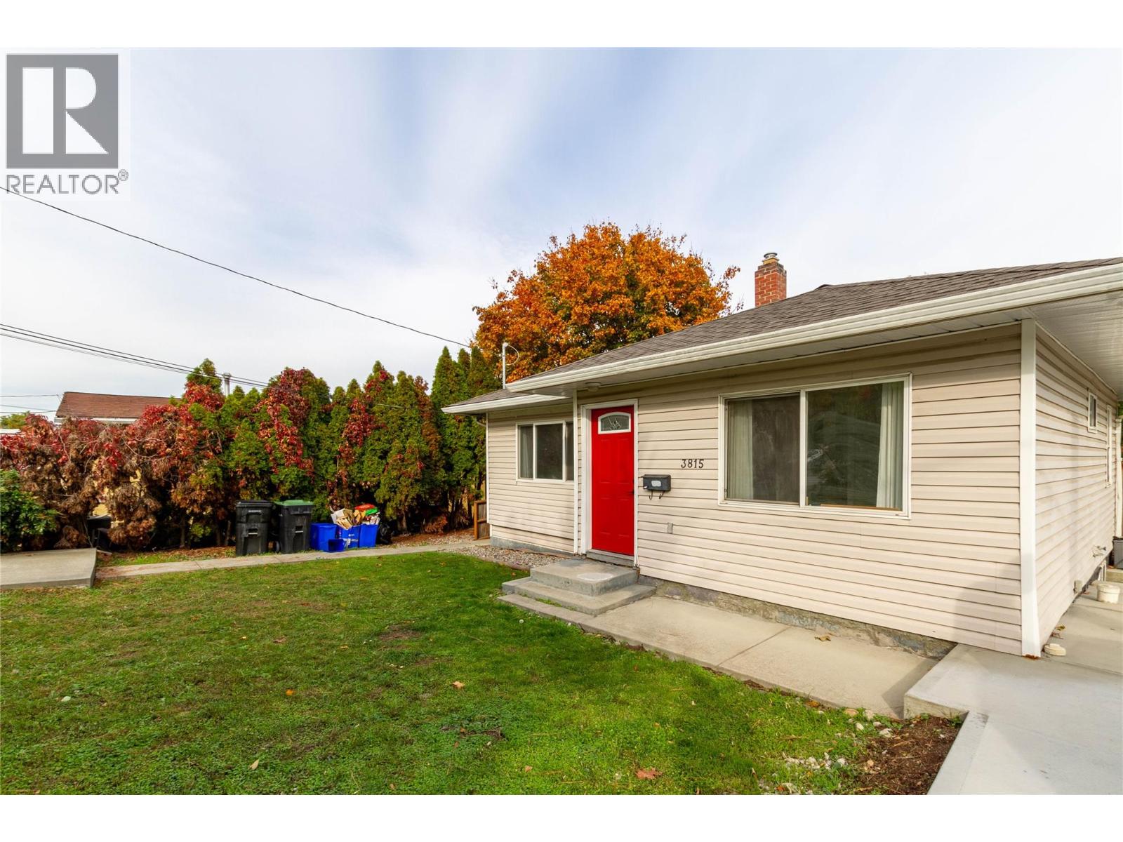 3815 Okanagan Avenue, Vernon