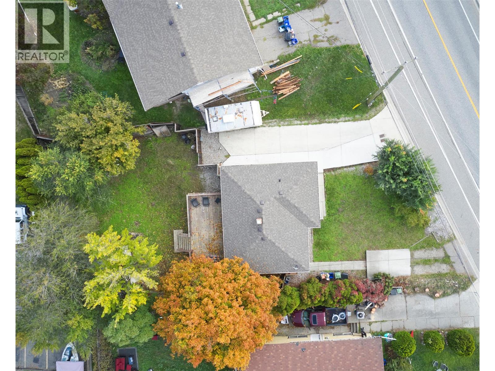 3815 Okanagan Avenue, Vernon
