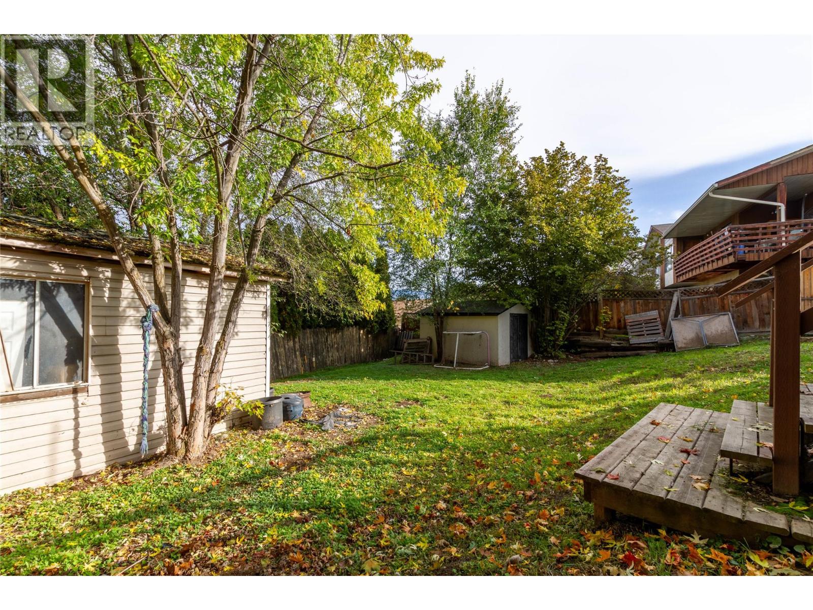 3815 Okanagan Avenue, Vernon