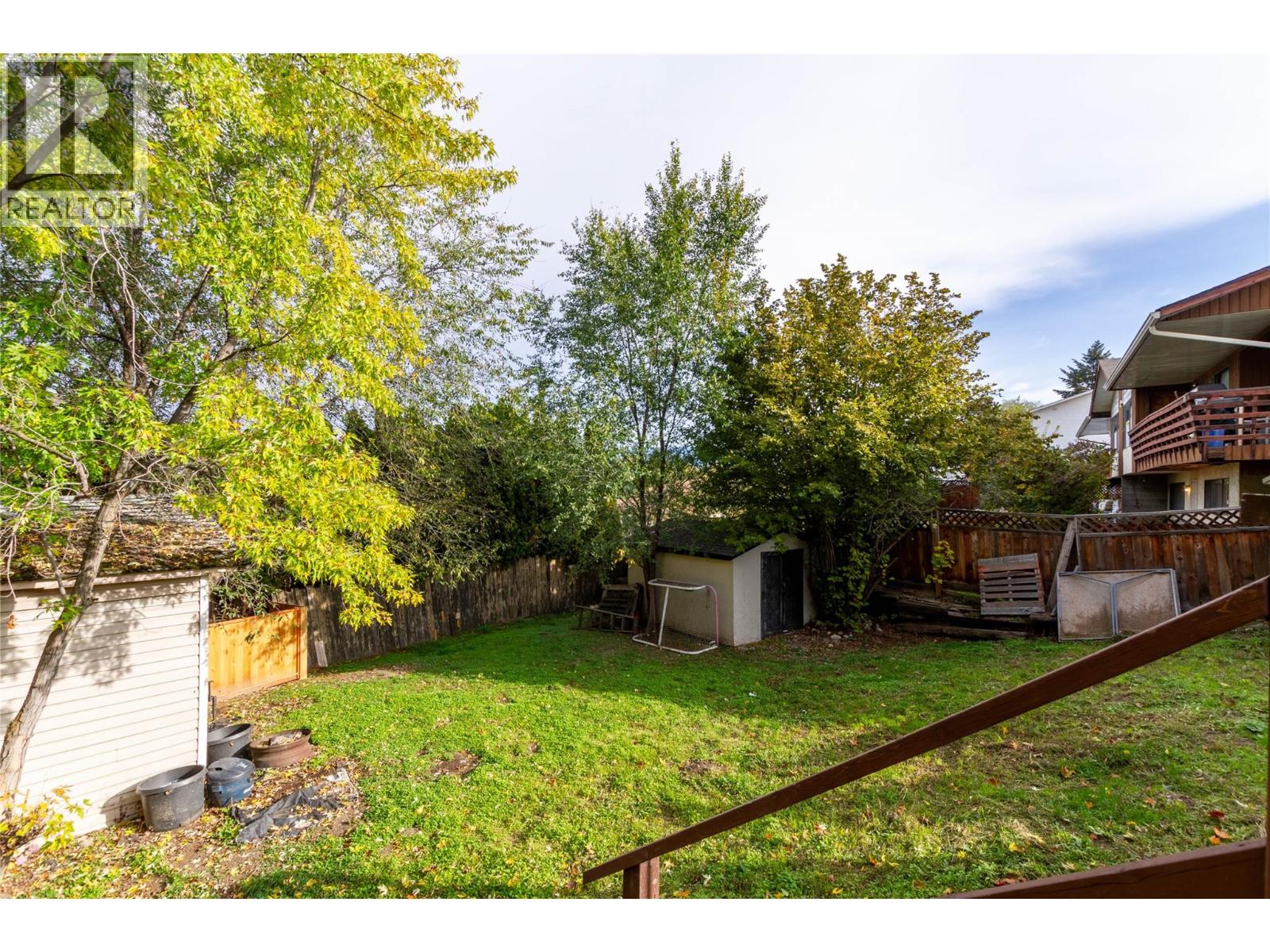 3815 Okanagan Avenue, Vernon