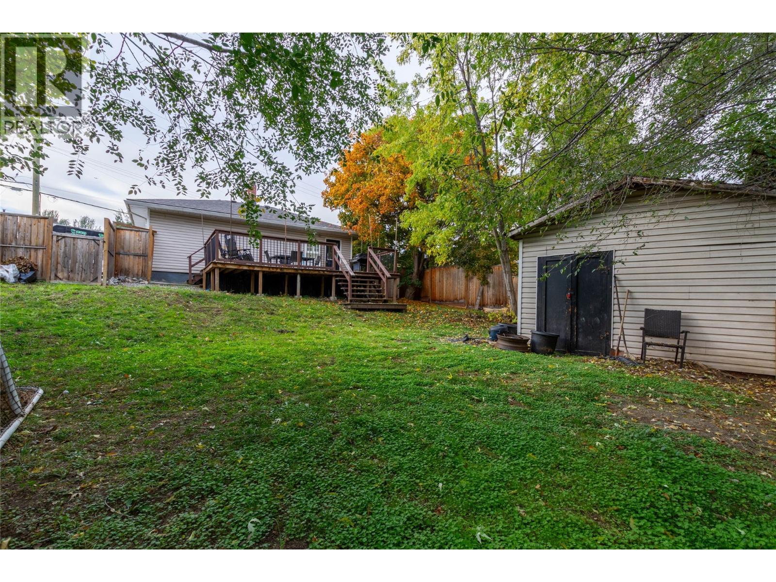 3815 Okanagan Avenue, Vernon