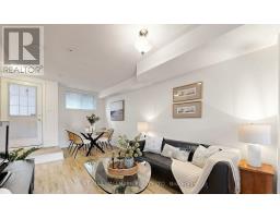 Bedroom 2 - 106 - 870 Jane Street, Toronto, ON M6N4C2 Photo 6