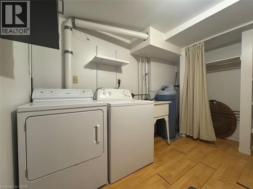 20 PAULANDER Drive Unit# 23, Kitchener — photo 10
