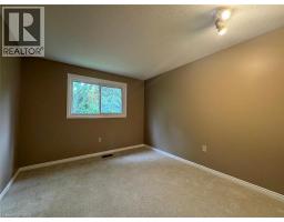 Laundry room - 20 Paulander Drive Unit# 23, Kitchener, ON N2M5L3 Photo 8