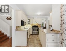 Kitchen - 3519 Heritage Lane, Vineland, ON L0R2C0 Photo 14