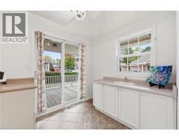 Foyer - 3519 Heritage Lane, Vineland, ON L0R2C0 Photo 15
