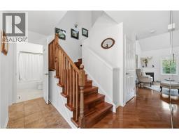 Bonus Room - 3519 Heritage Lane, Vineland, ON L0R2C0 Photo 7